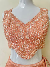 Indian Lehenga RYWNAD